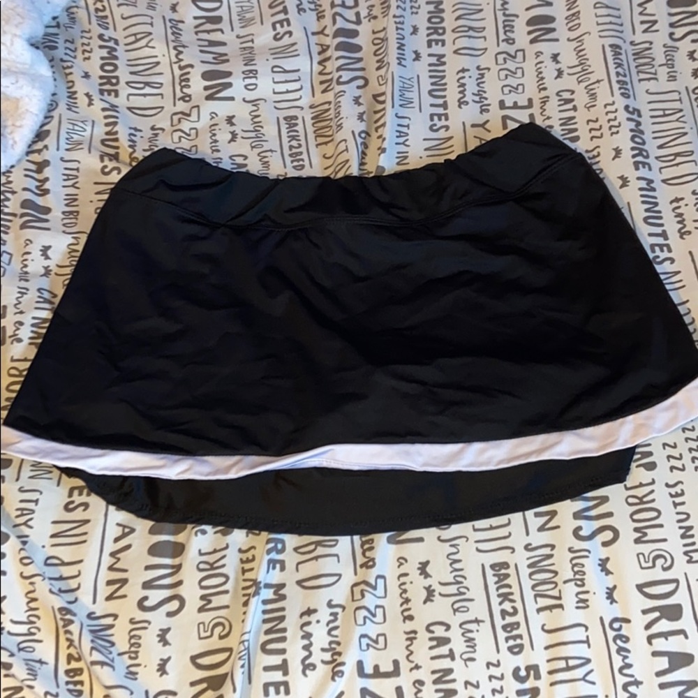 Sport skirt